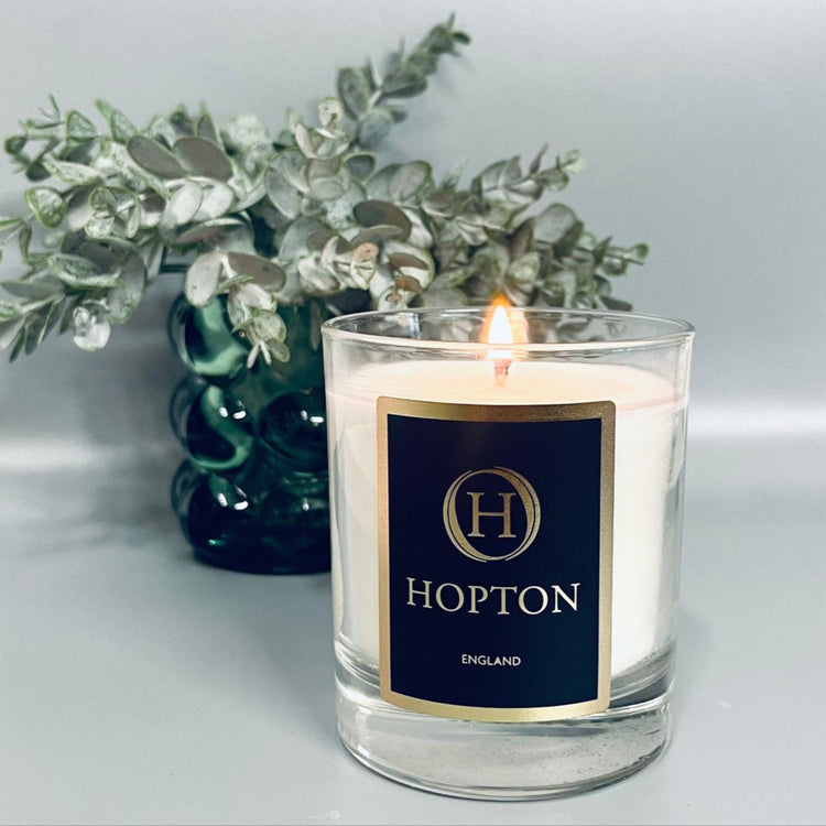 CANDLES