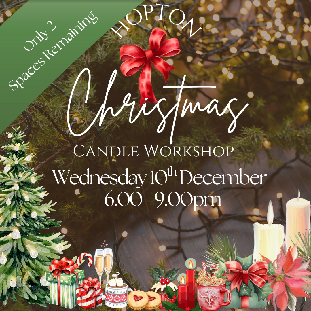 Wednesday 10th December