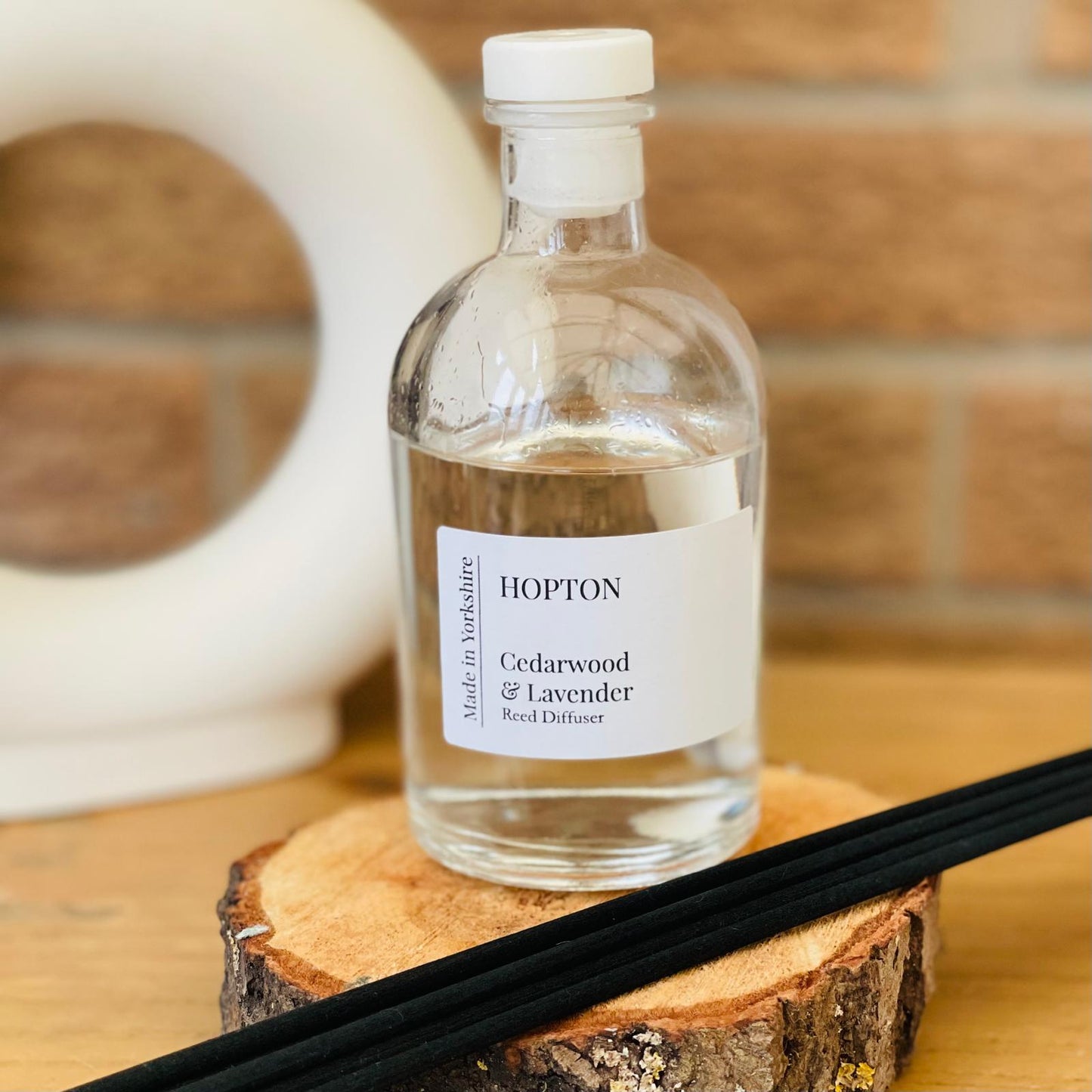 HEAVENLY - Cedarwood & Lavender