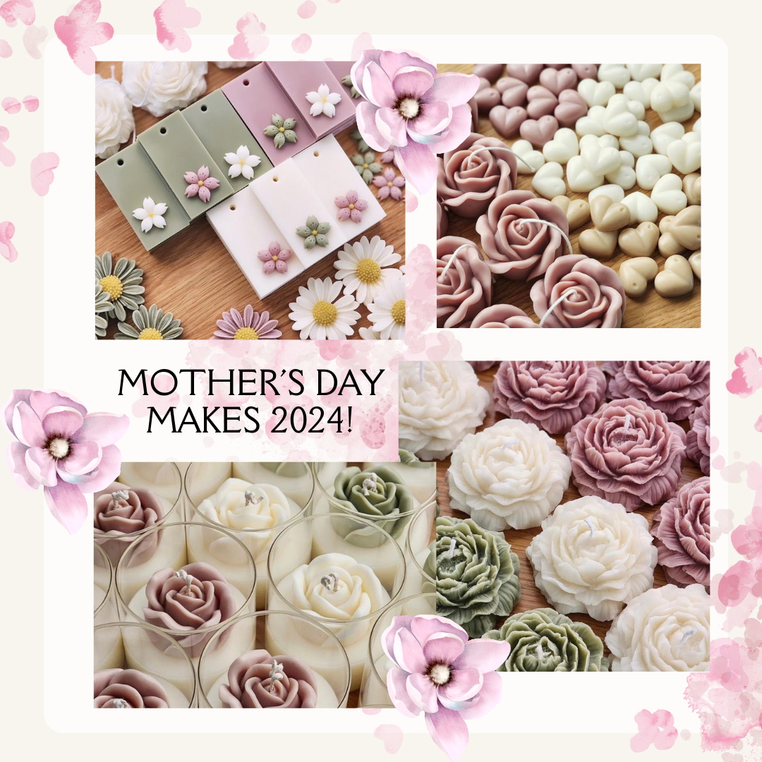 Candle Workshop Gift Card