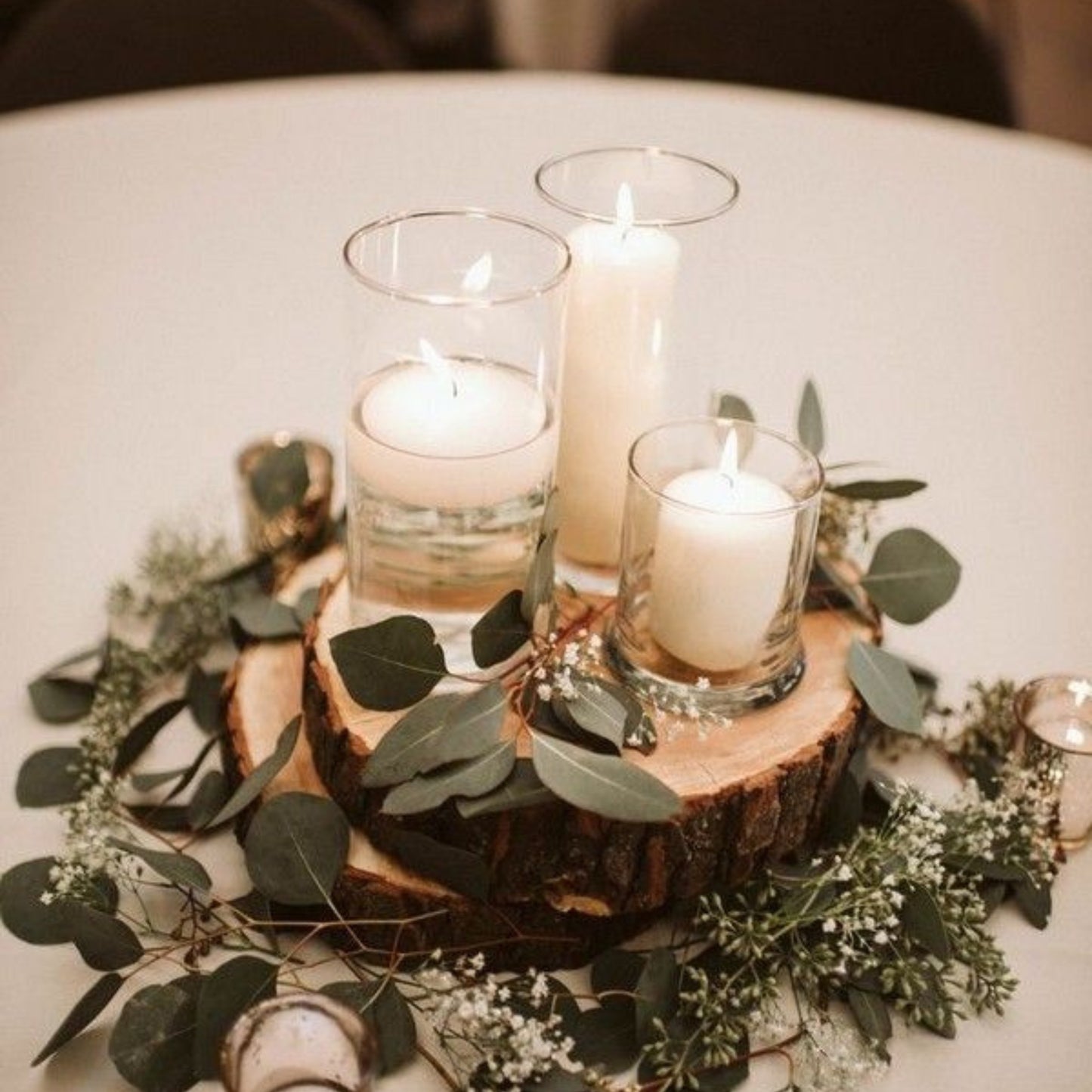 WINTER WEDDING SCENTS