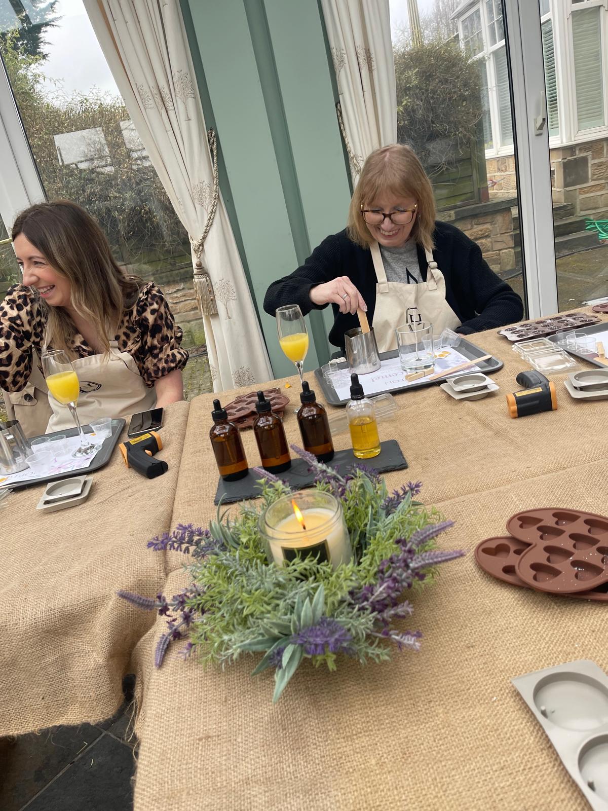 CELEBRATION WORKSHOPS