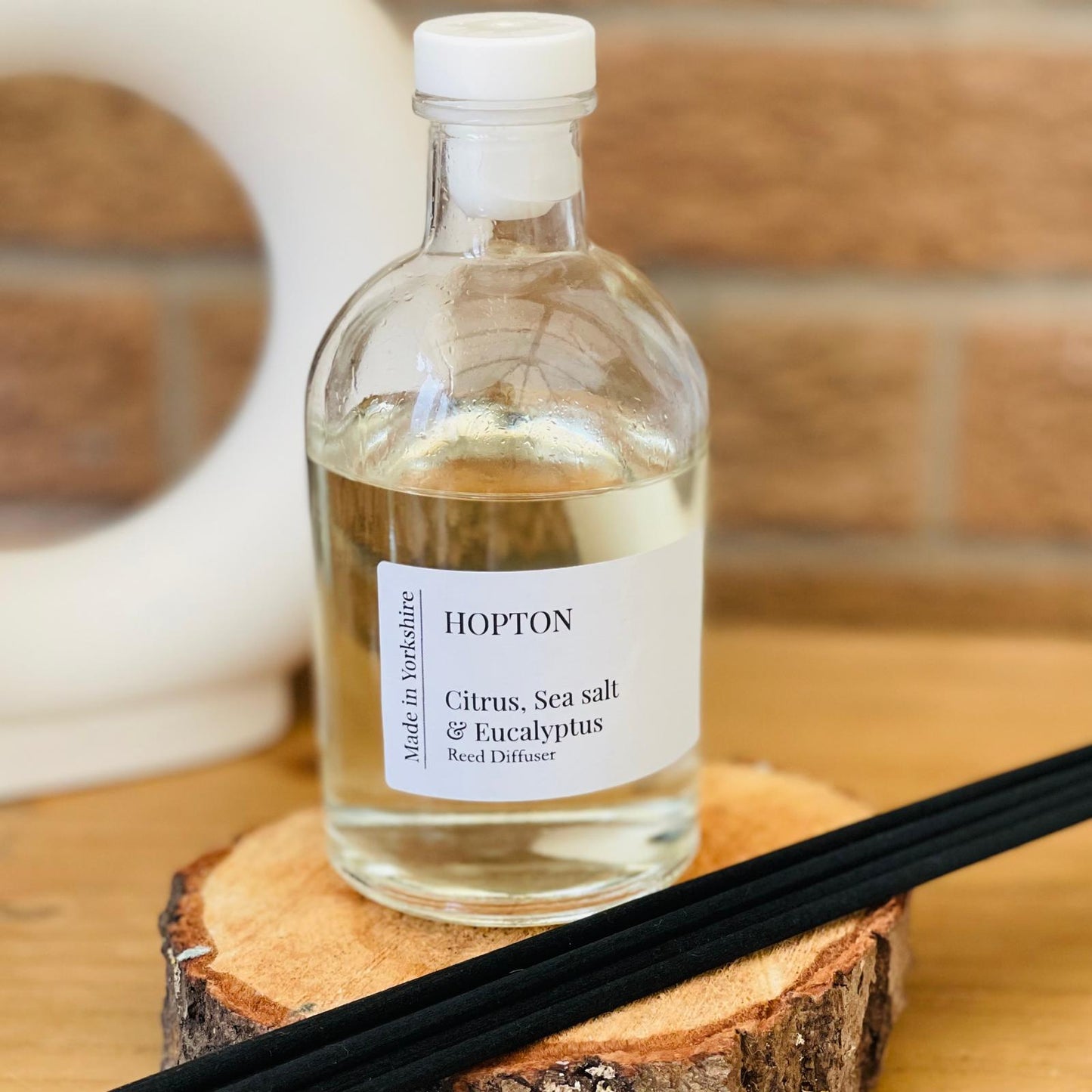 EDEN - Citrus, Seasalt & Eucalyptus