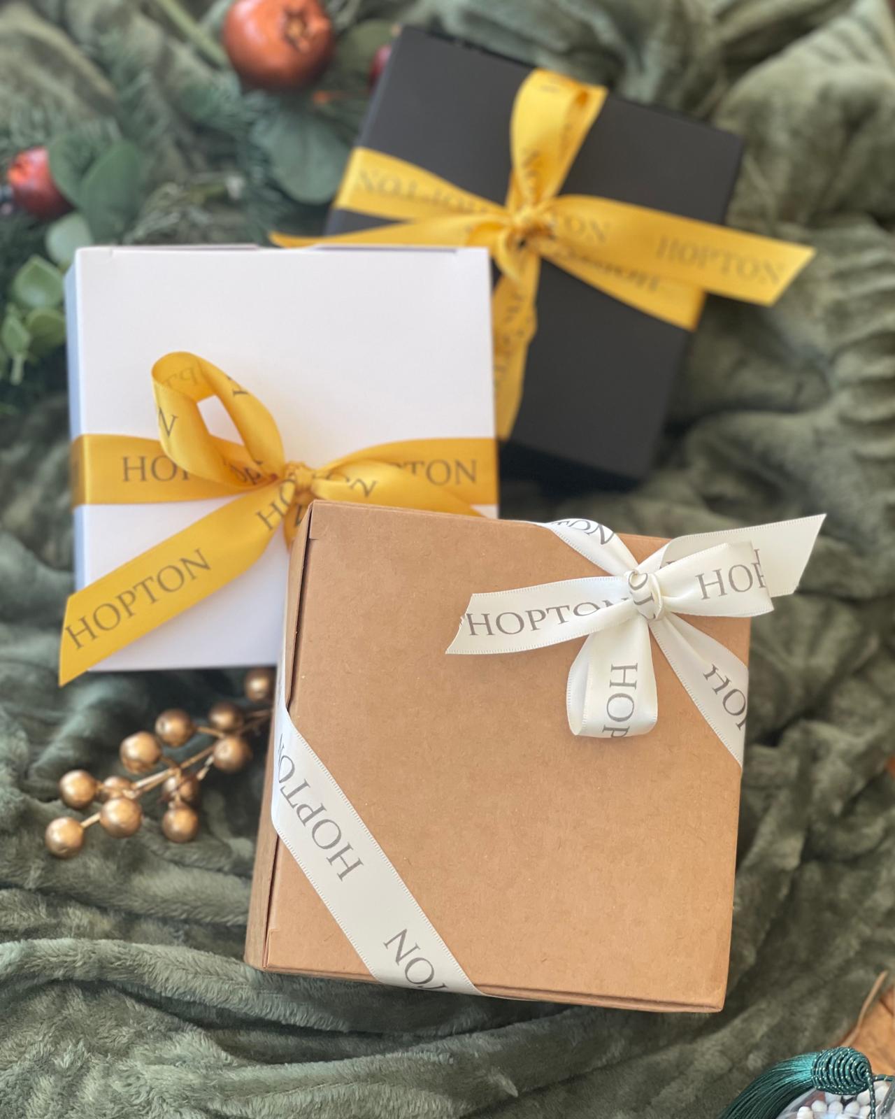 FOUR SEASONS | Gift Set