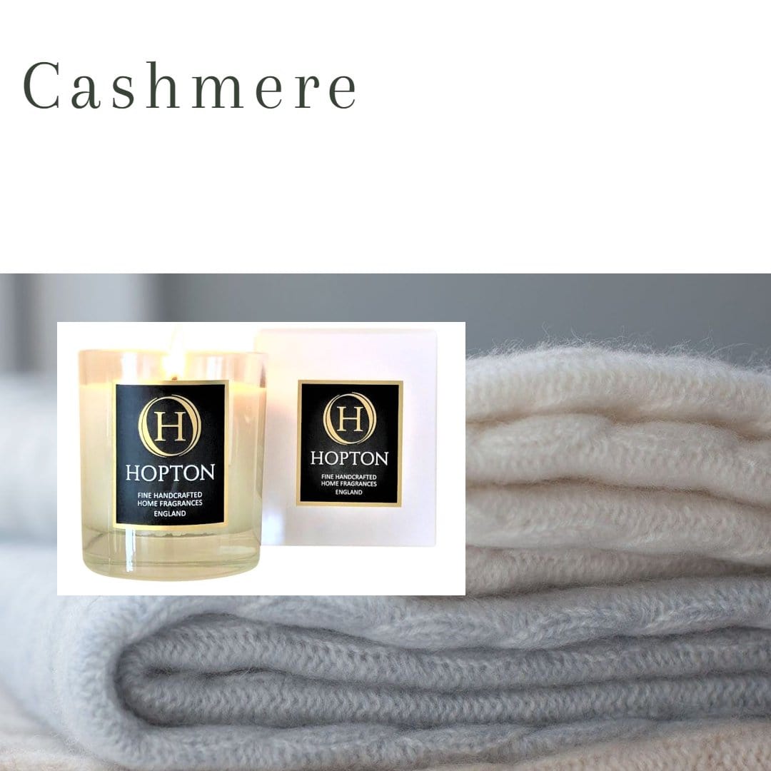 Cashmere