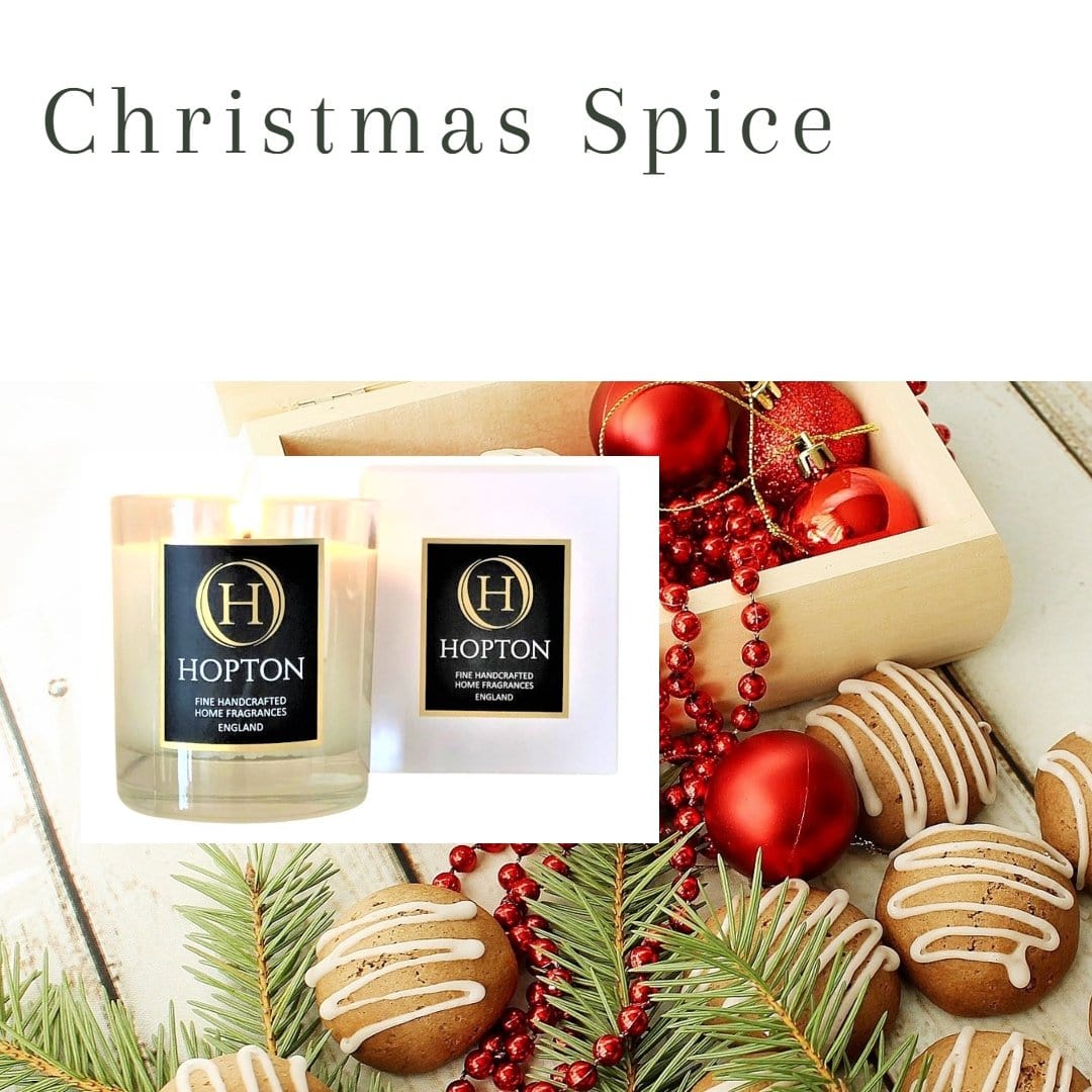 Christmas Spice