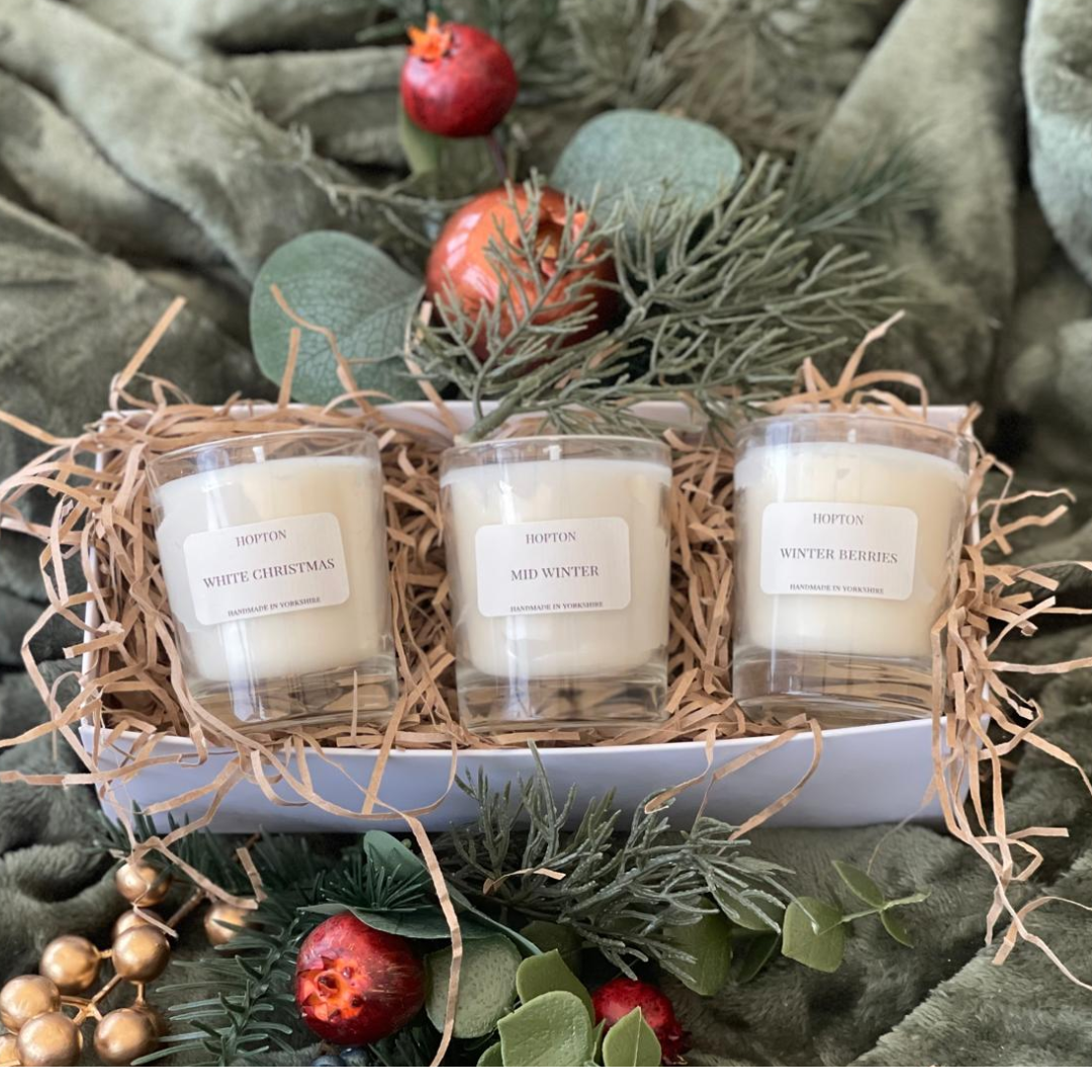 Starry Night | Gift Set