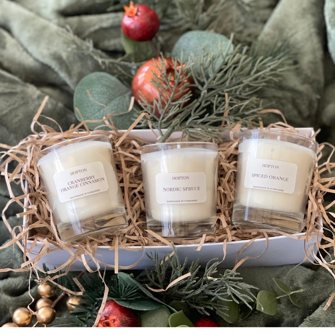 Starry Night | Gift Set