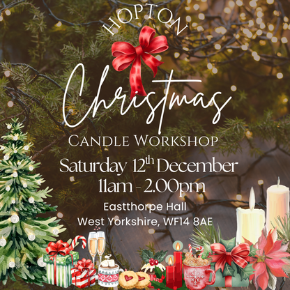 Saturday 12th December
