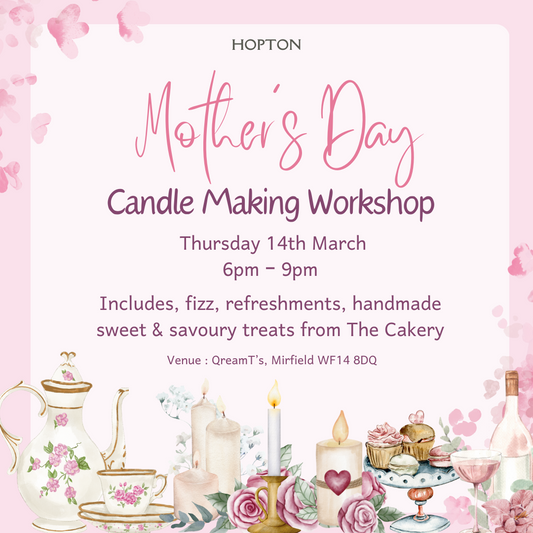 Thur 14th March