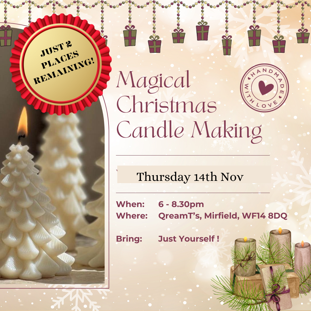 Thursday 14th December