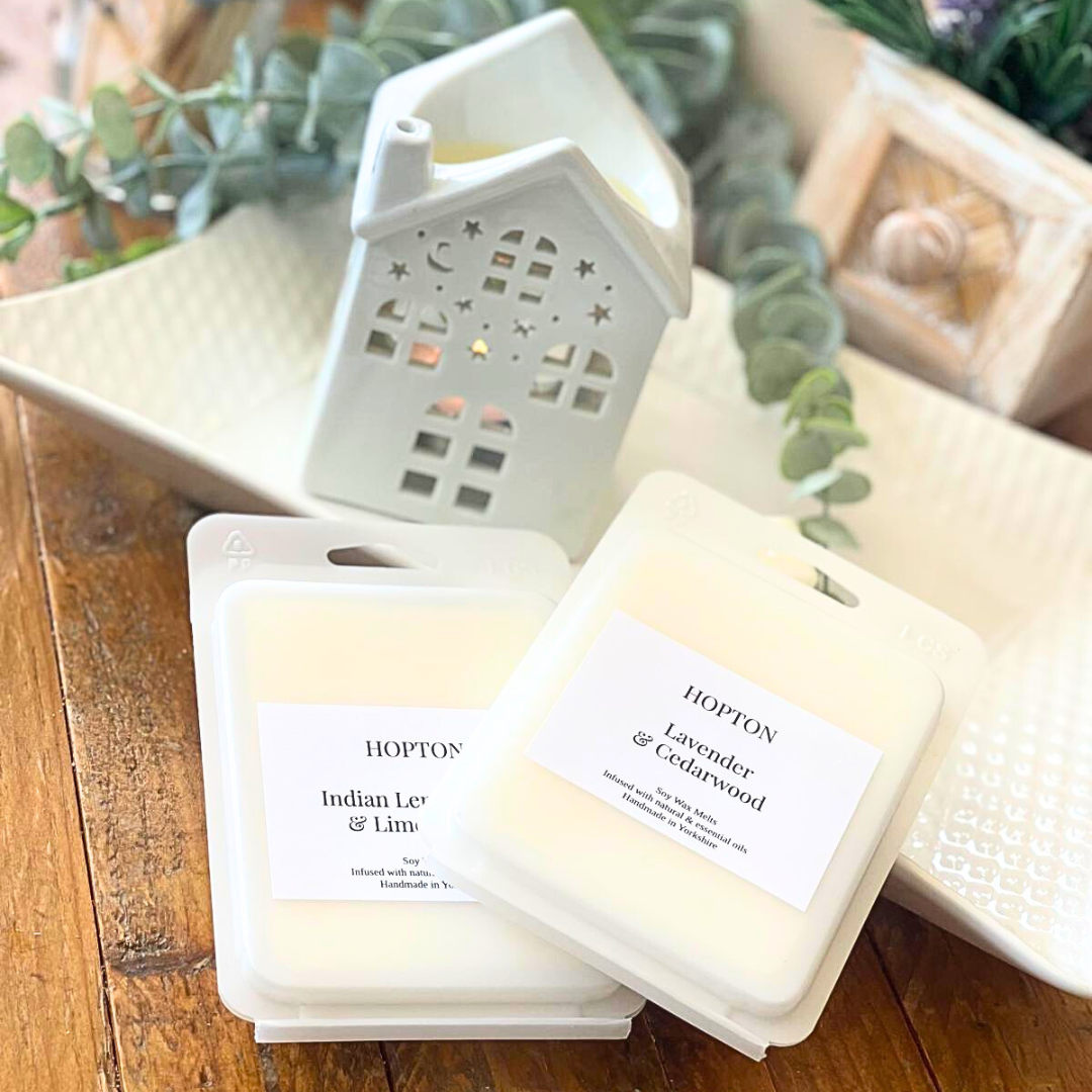 WAX MELTS