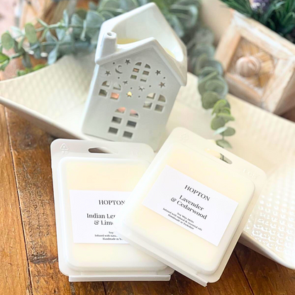 WAX MELTS