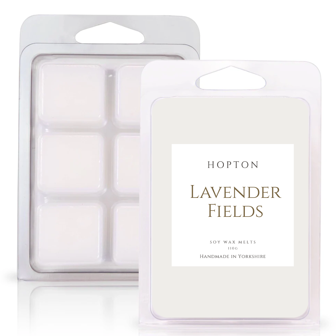 WAX MELTS