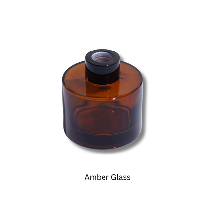 Plum & Cassis | Reed Diffuser