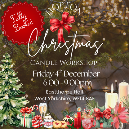 Candle Workshop