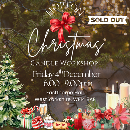 Friday 4th December