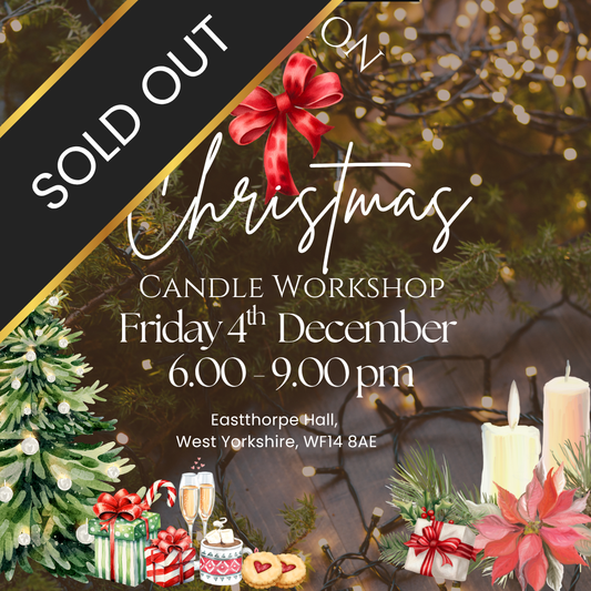 Friday 4th Dec 6-9pm