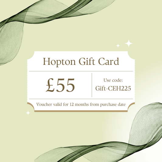 Candle Workshop Gift Card