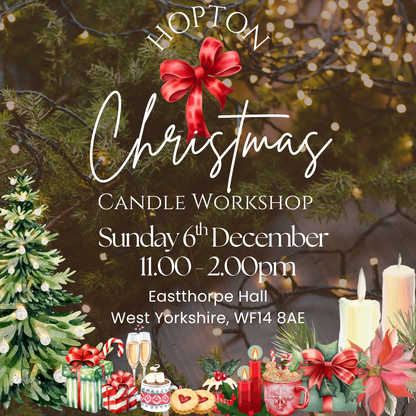 Sunday 6th Dec 11am-2pm