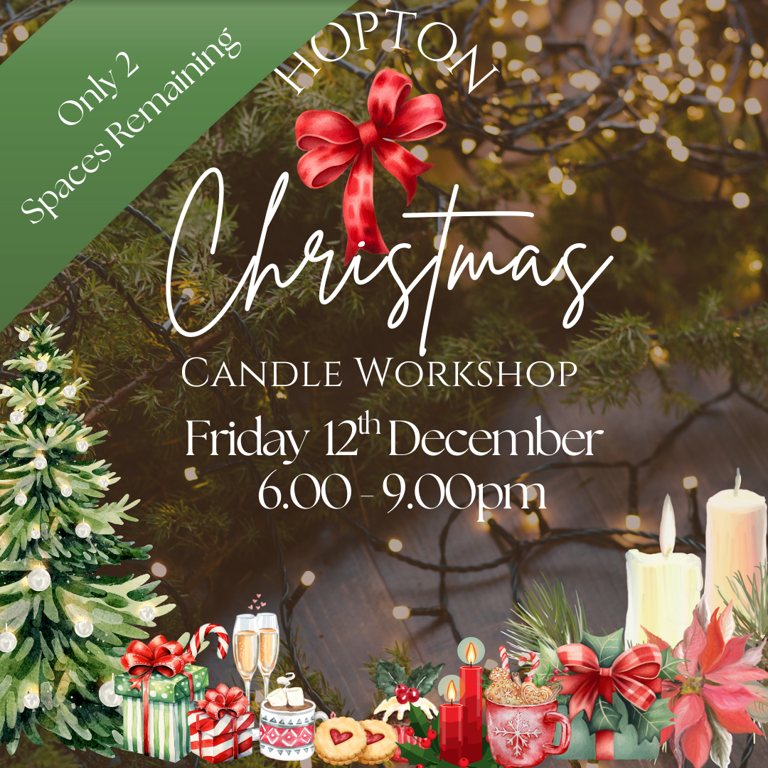 Friday 12th December