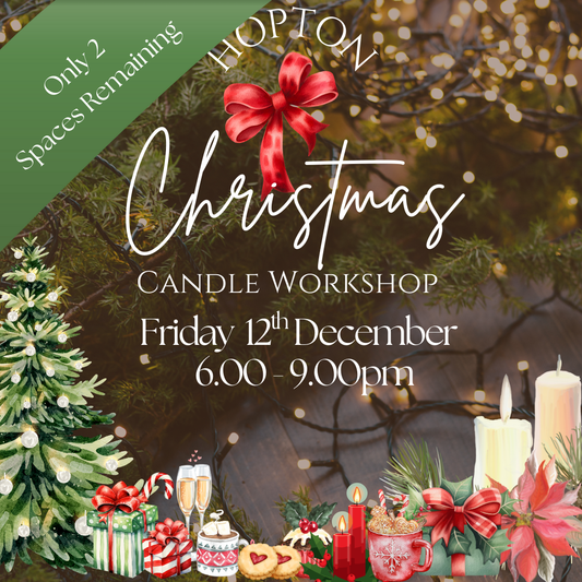 Friday 12th December