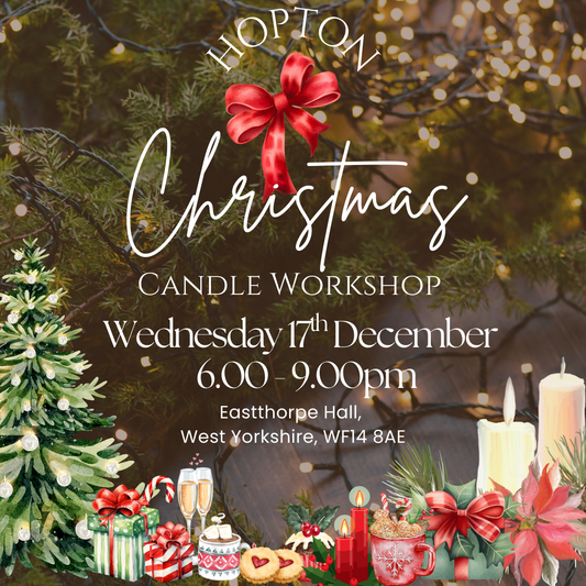 Wednesday 17th December