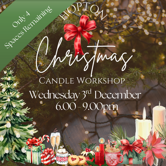 Wednesday 3rd December