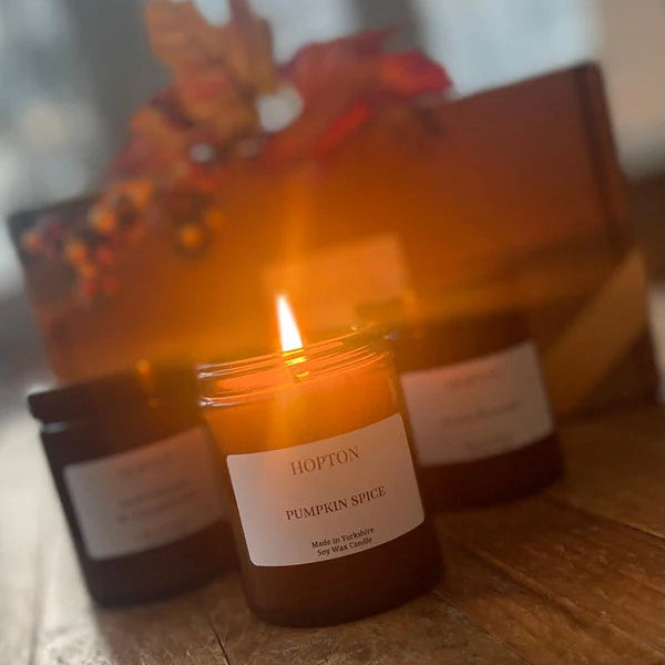 AUTUMN TRIO GIFT BOX