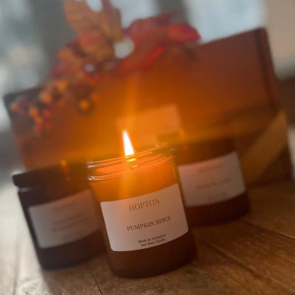AUTUMN TRIO GIFT BOX