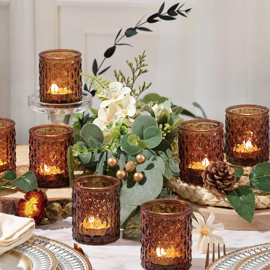 AUTUMN WEDDING SCENTS
