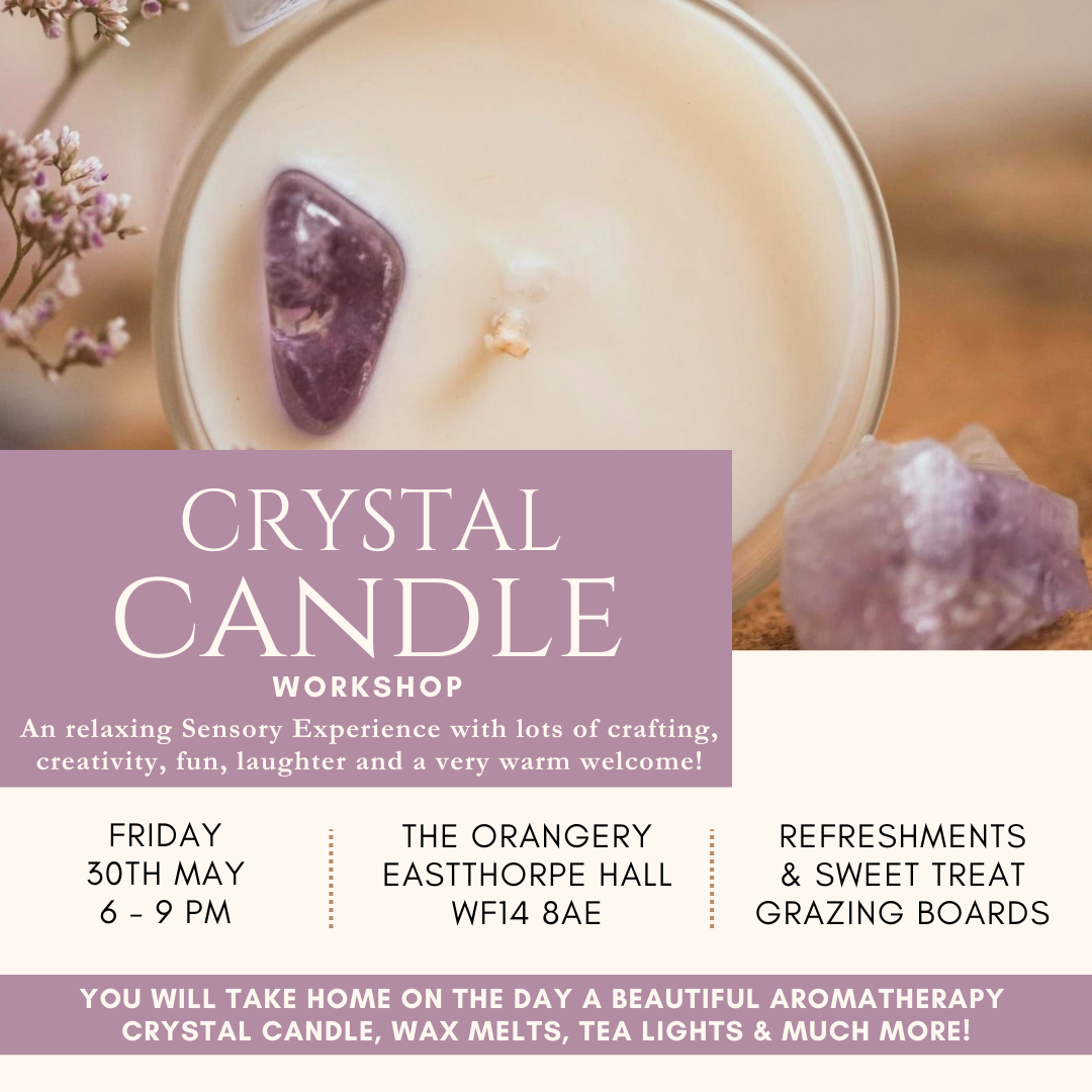 Friday 30th May