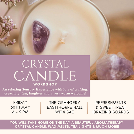Friday 30th May