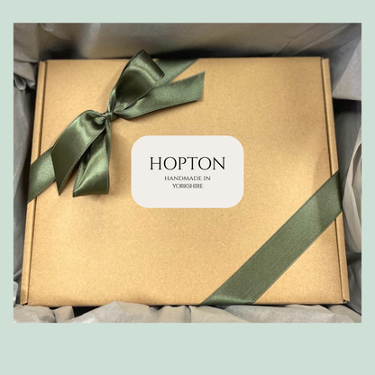 Autumn Trio Candle Gift Box