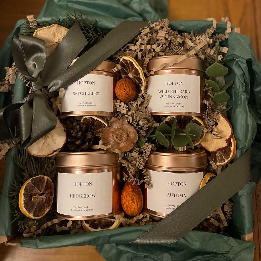 Cosy-Up Autumn | Gift Set