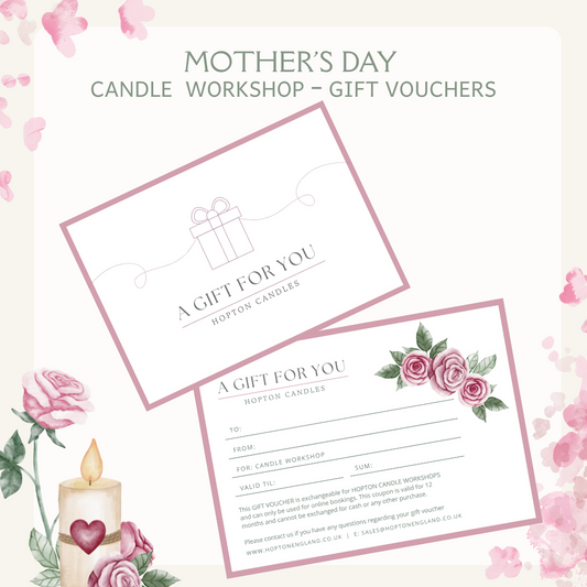 GIFT VOUCHER
