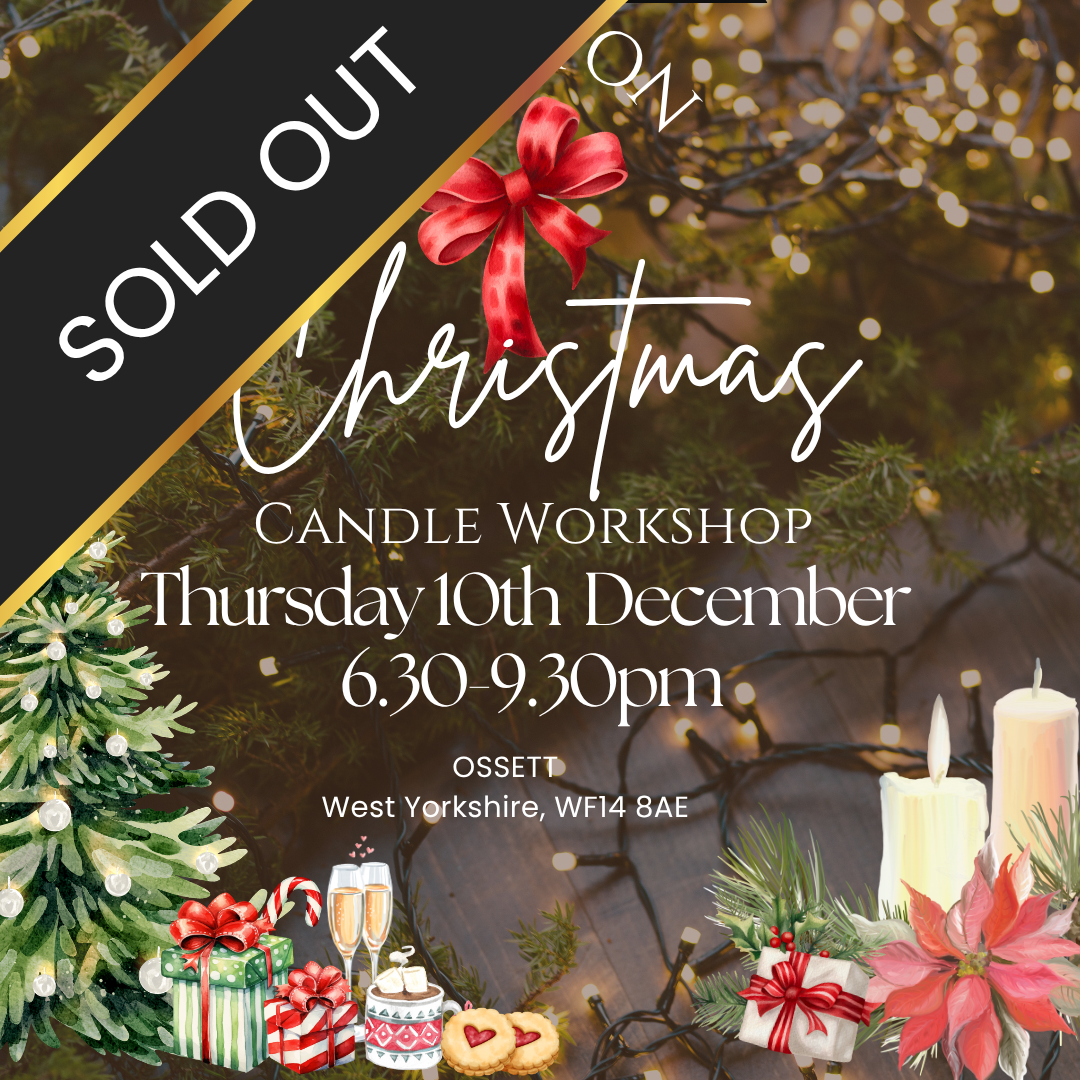 Thursday 10th Dec 6.30-9.30pm