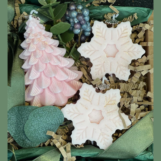 Christmas Keepsake | Gift Set