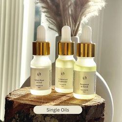 Single Oils