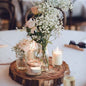SPRING WEDDING SCENTS