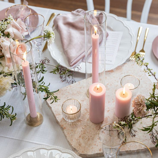 SUMMER WEDDING SCENTS