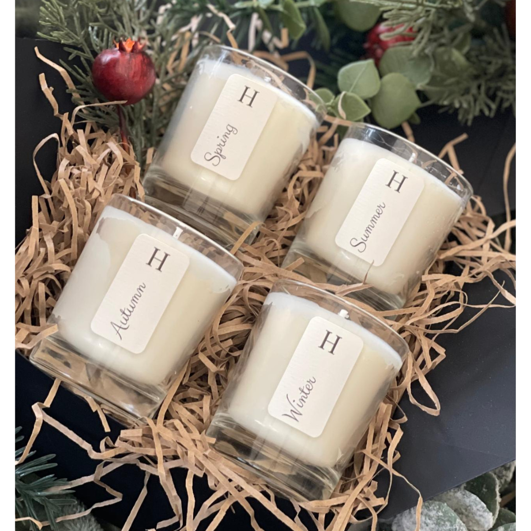 FOUR SEASONS | Gift Set