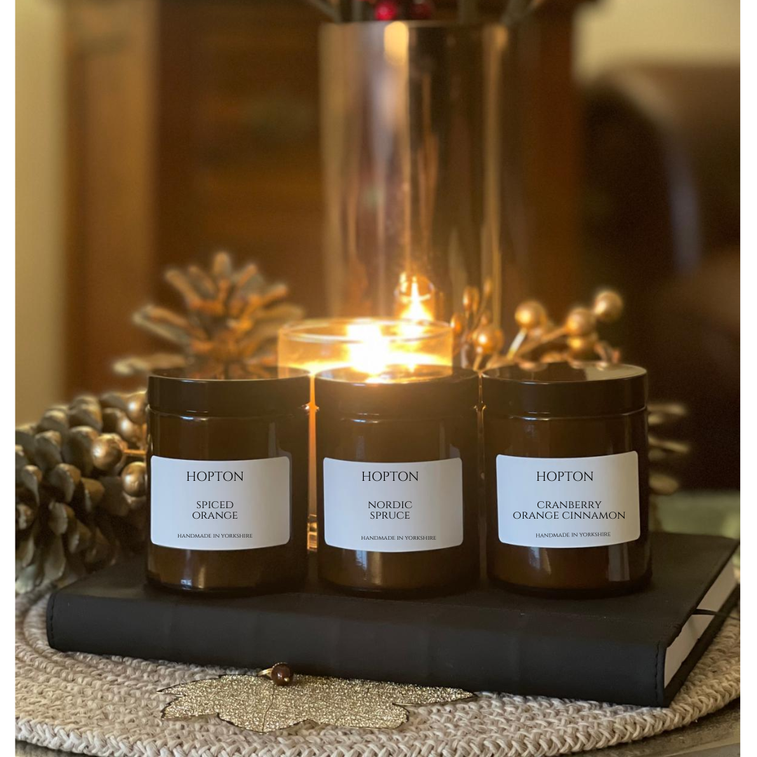 CLASSIC WINTER | Gift Set