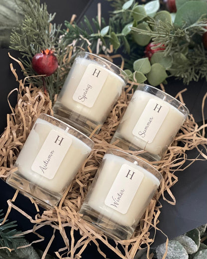 FOUR SEASONS | Gift Set