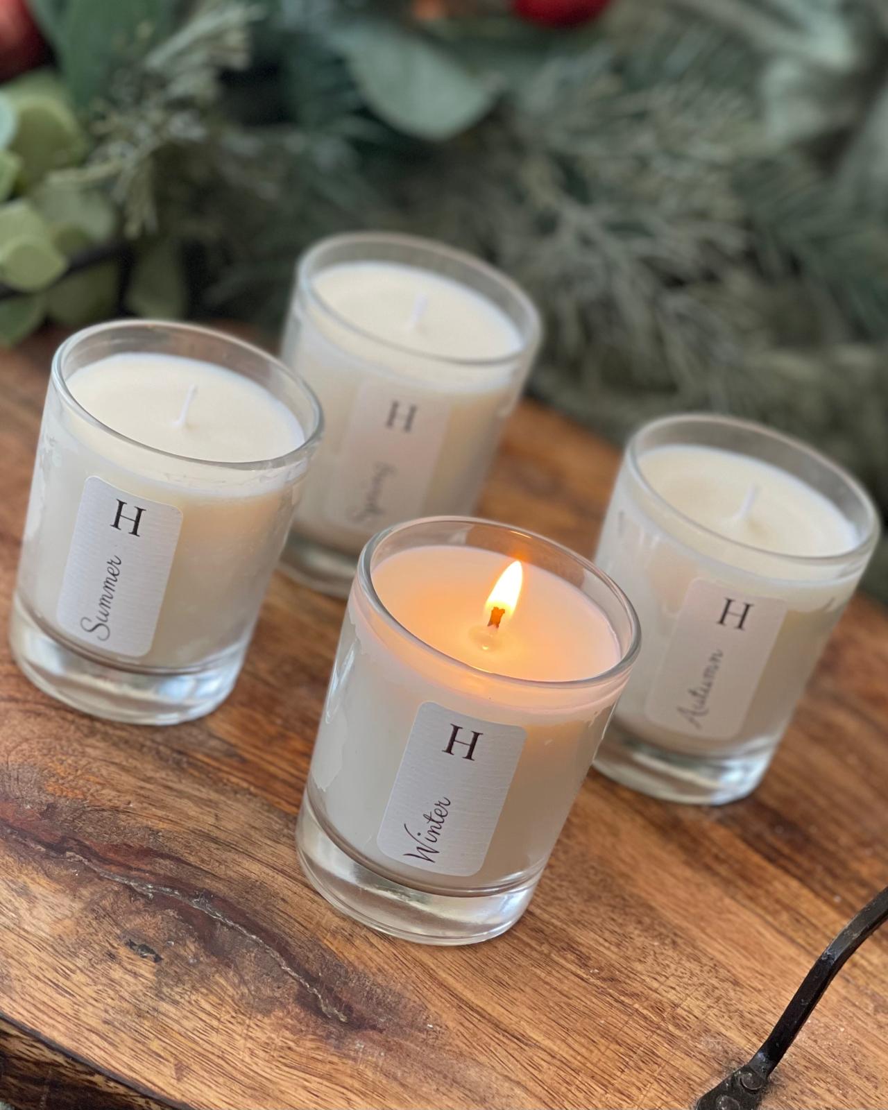 FOUR SEASONS | Gift Set