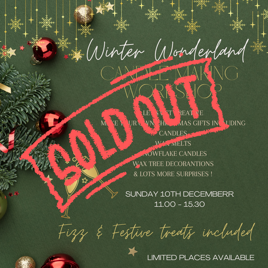 Sunday 10th December